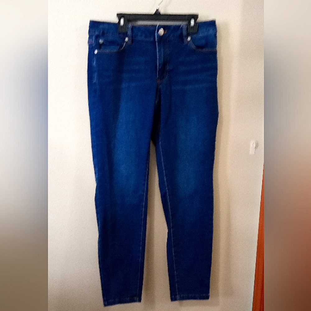 denim jeans